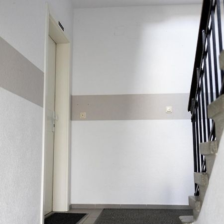 Schoene Ferienwohnung In Oberkotzau Am Fichtelgebirge Extérieur photo
