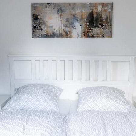 Schoene Ferienwohnung In Oberkotzau Am Fichtelgebirge Extérieur photo