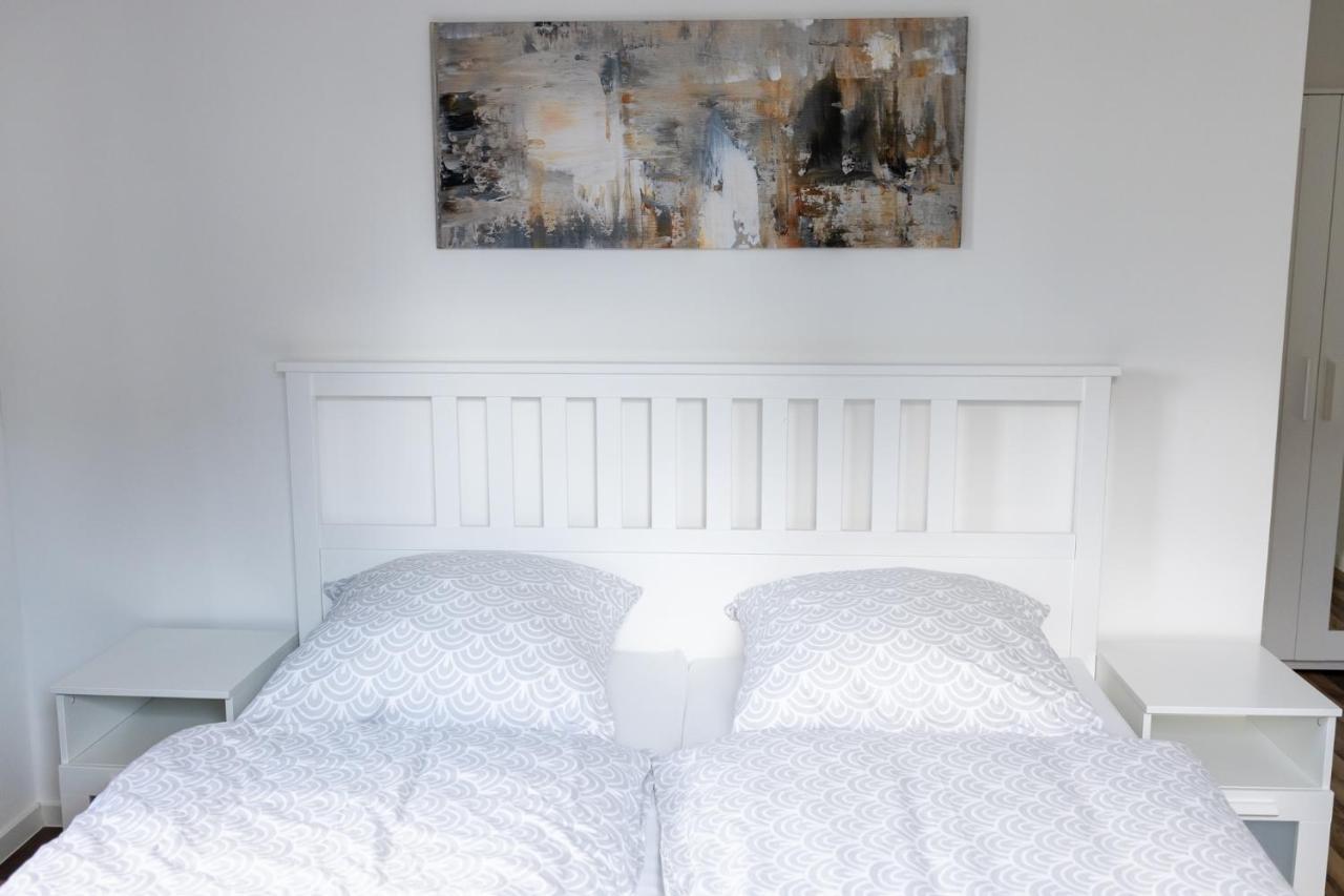 Schoene Ferienwohnung In Oberkotzau Am Fichtelgebirge Extérieur photo