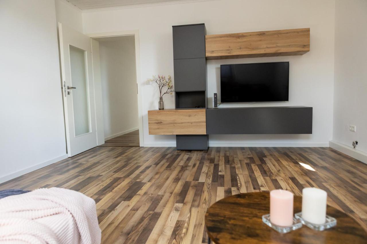 Schoene Ferienwohnung In Oberkotzau Am Fichtelgebirge Extérieur photo