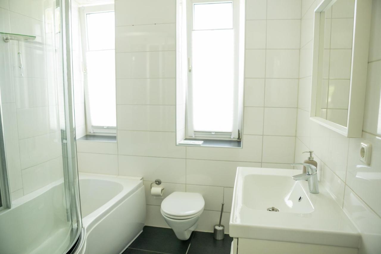 Schoene Ferienwohnung In Oberkotzau Am Fichtelgebirge Extérieur photo