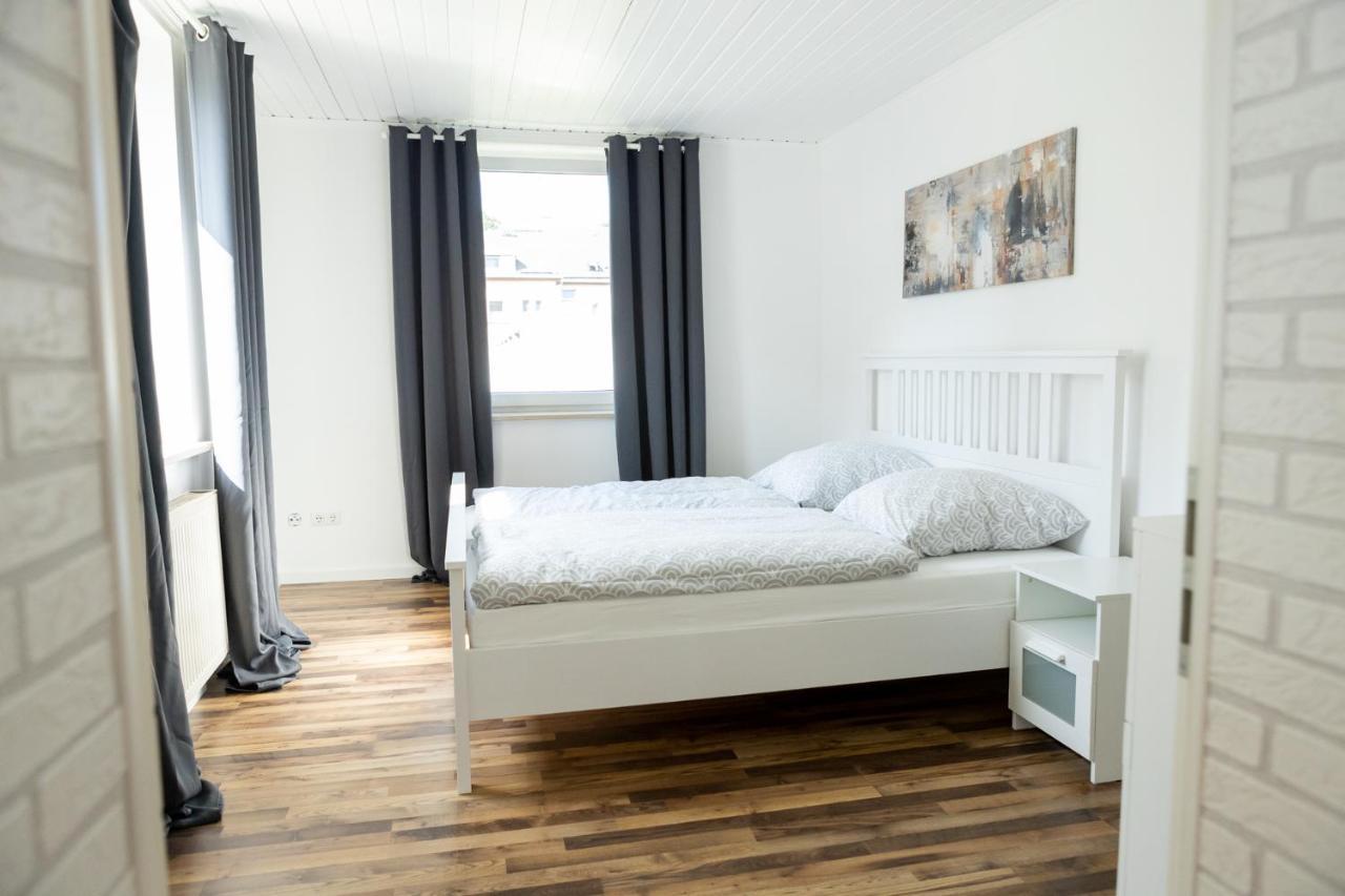Schoene Ferienwohnung In Oberkotzau Am Fichtelgebirge Extérieur photo