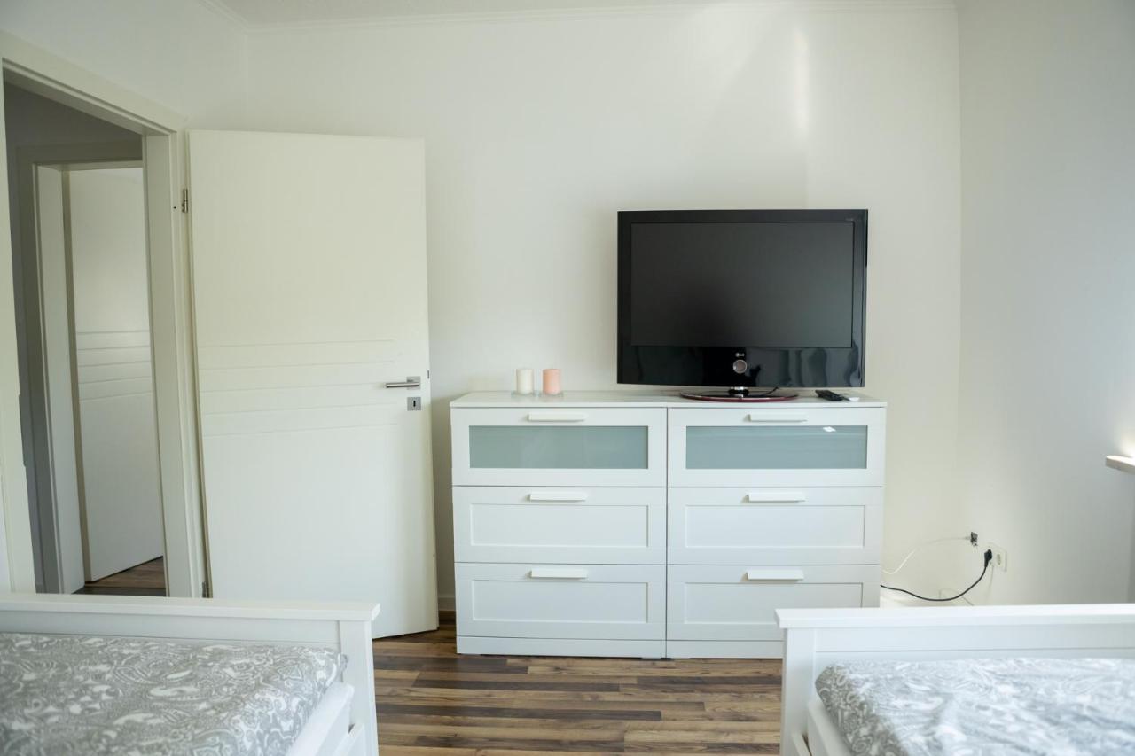 Schoene Ferienwohnung In Oberkotzau Am Fichtelgebirge Extérieur photo