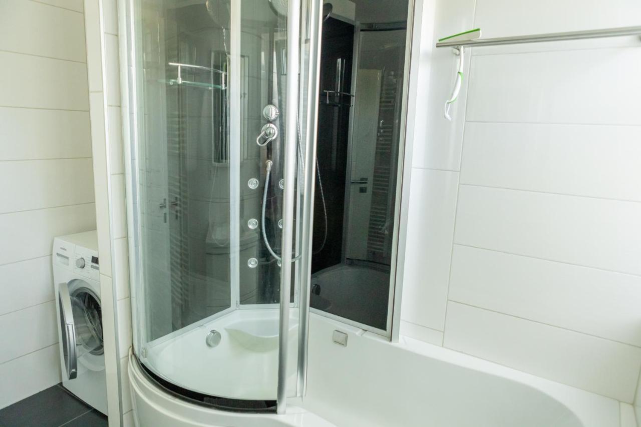 Schoene Ferienwohnung In Oberkotzau Am Fichtelgebirge Extérieur photo