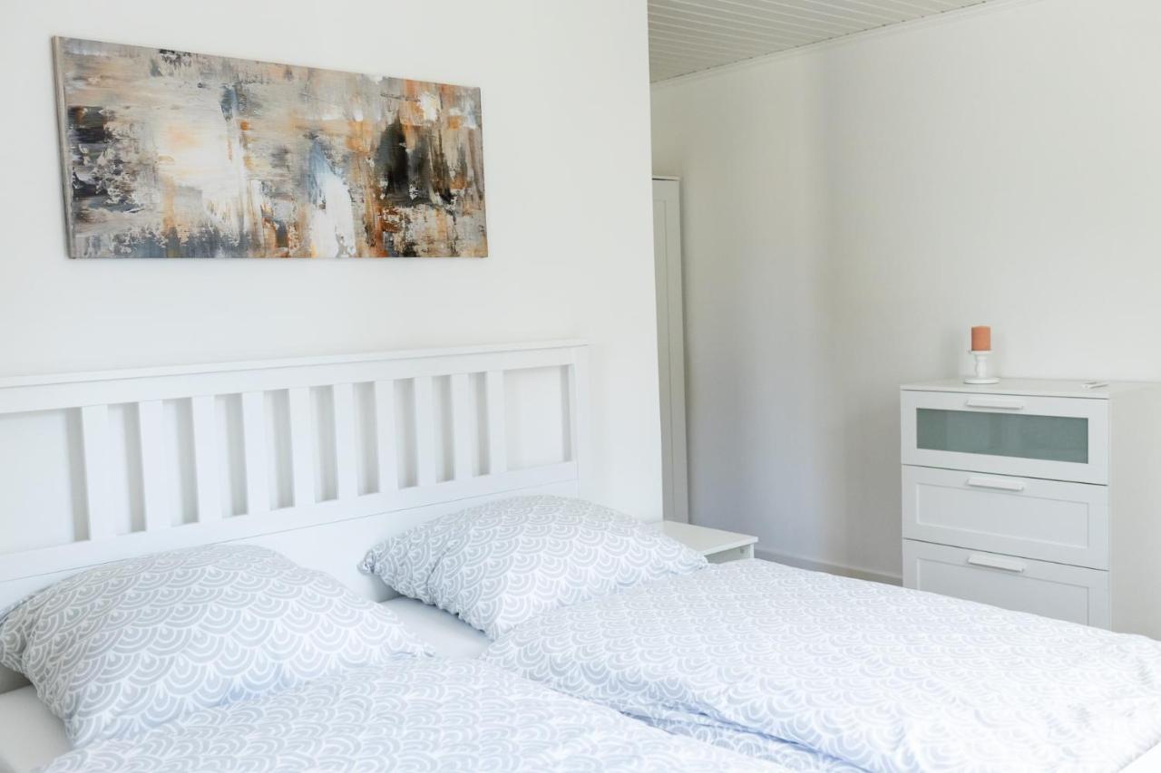Schoene Ferienwohnung In Oberkotzau Am Fichtelgebirge Extérieur photo